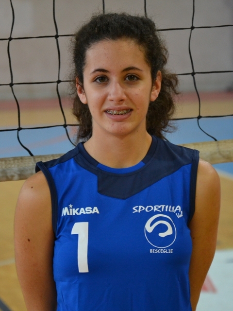 PARISI ALESSANDRA
